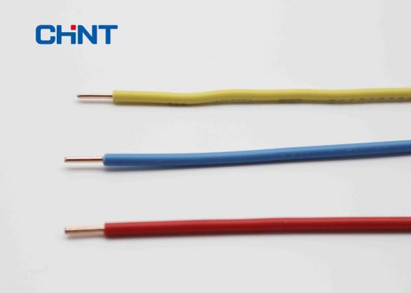  China Fireproof Solar Photovoltaic Cable With High Current Carrying Capacity supplier
