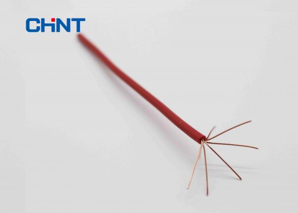 Indoor PVC Copper Wire Single Core Flexible Cores BVR 0.5mm – 400mm
