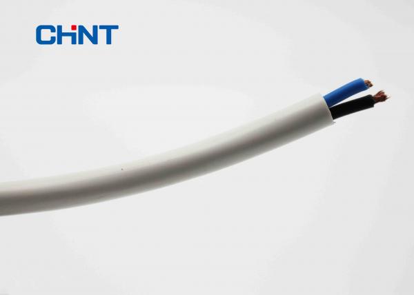 Industrial Installations PVC Insulated Wire , PVC Multicore Cable 450 / 750V