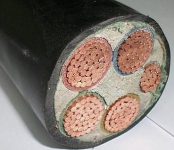  China MutiCores 1kV Power XLPE Power Cable IEC 60502.1standard supplier