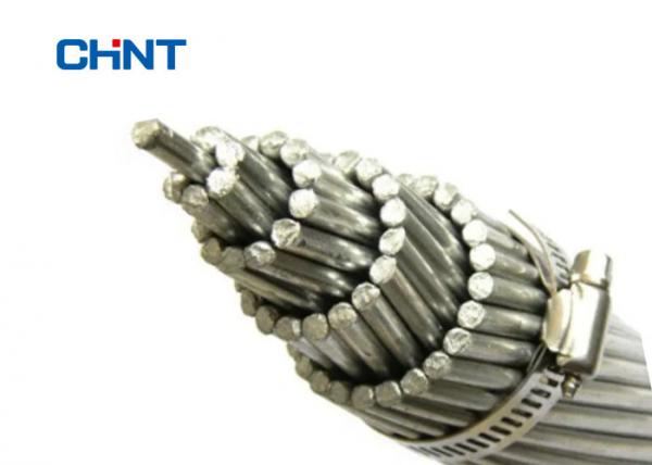  China Optimal Strength Stranded Aluminum Wire Customized Cable Length supplier