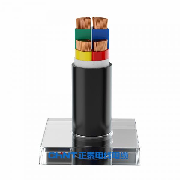  China PP Filler Laying Indoors IEC60502.1 XLPE Power Cable supplier