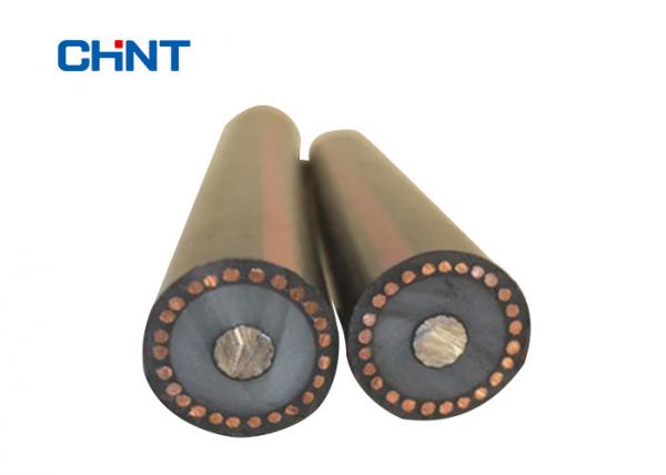  China Single Phase XLPE Power Cable PVC Jacket Copper Tape Shield Multipurpose supplier