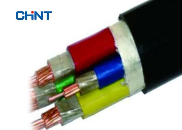  China Steel Tape Armored Fire Retardant Cable Excellent Thermal Mechanical Properties supplier