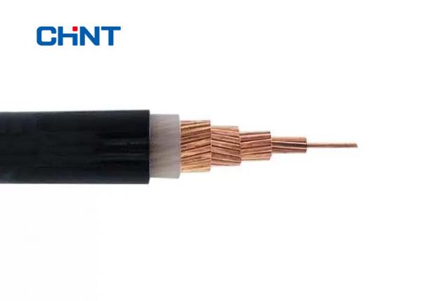  China Underground LV Power Cable , Insulated XLPE Aluminium Armoured Cable supplier