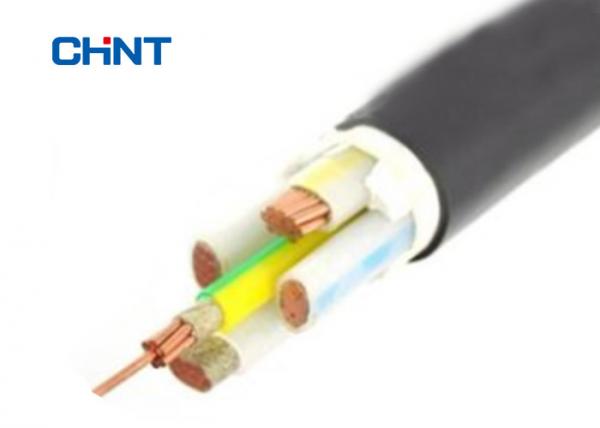  China Urban Power Grids Fire Resistant Cable Good Chemical Corrosion Resistance supplier