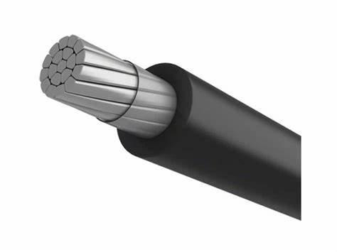  China 0.6/ 1 kV XLPE Power Cable supplier
