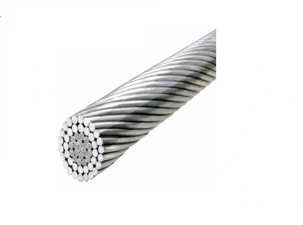  China 0.6-1KV Bare Aluminum Conductor Overhead Cable AAC ACSR 10mm 16mm 25mm supplier