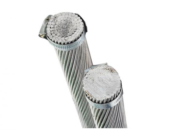 1033.5MCM ACSR Aluminum Conductor Steel Reinforced ASTM B232 Standard