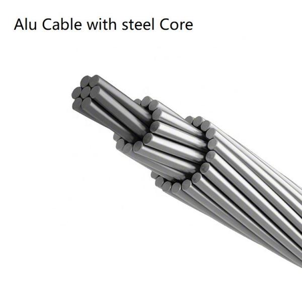  China 10kv 33kv Aluminum Conductor ABC Aerial Bundle Cable XLPE Insulated 11kv 3x95mm supplier