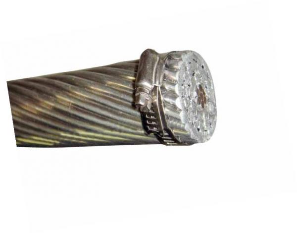 1350-H19 Hard Drawn Aluminium Conductor AAAC ASTMB399 Size 4-1000mm2