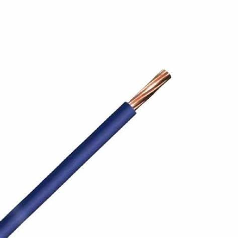  China 150sqmm PVC Insulated Cable supplier