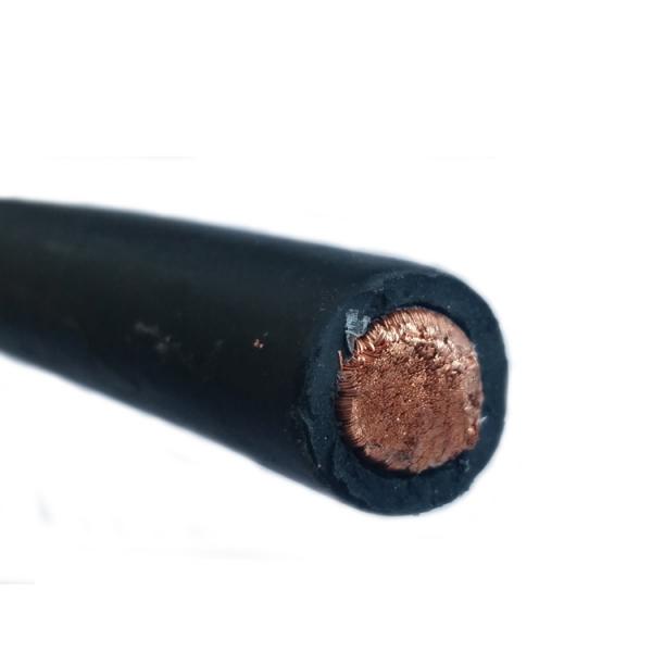  China 16mm Flexible Welding Cable supplier