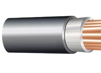1*120 Sq. Mm 0.6/1 KV XLPE Flexible Cable , Unarmoured Multi Core XLPE Cable