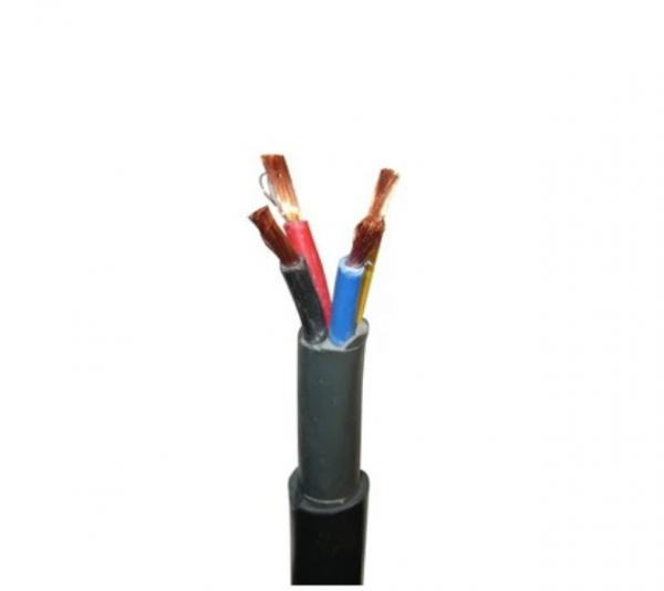  China 300/500V Shielded Instrument Cable Steel Wire Any Color XLPE Insulation supplier