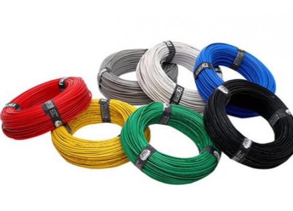 36KV 3 Core Armoured Electrical Cable Annealed Copper Conductor KEMA Certified