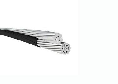  China 3 Core Aerial Bundled Cable Aluminium Conductor No Sheath IEC 60502 supplier