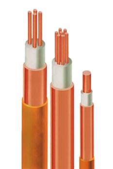  China 4 Core Mineral Insulated Cable supplier