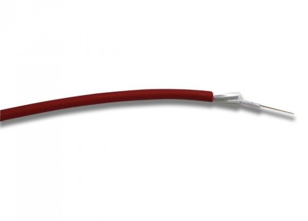 4 Cores FRC Fire Rated Armoured Cable LSZH Sheathed 0.6/1kV Copper Conductor