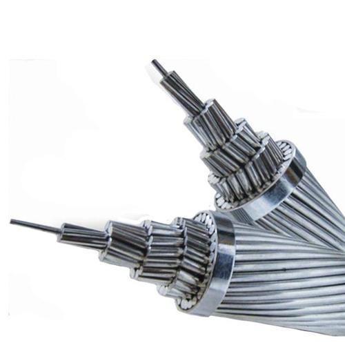  China AAAC Bare Conductor Galvanized ASTM IEC Standard Aluminium Alloy Wire supplier
