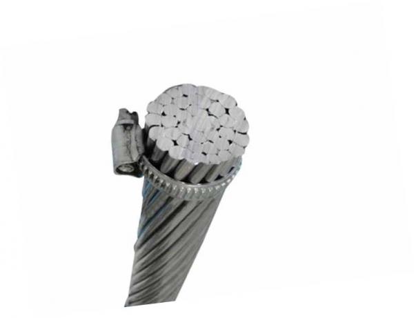 ACSR Bare Conductor Steel Reinforced For Transmission Line BS Standard