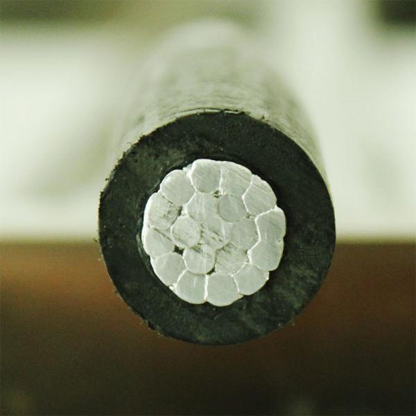 Al Conductor Aerial Bundled Cable 10KV 11KV ABC Cable Overhead Aluminium Conductor