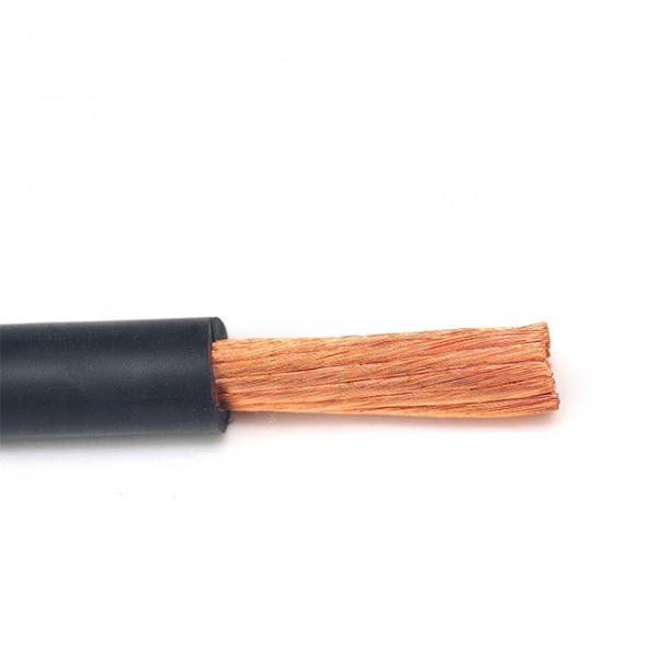 Aluminium CU IEC245-53 1100v Flexible Welding Cable