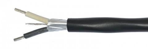 Any Color Shielded Instrument Cable 1 – 38 Core For Distribution Equipments