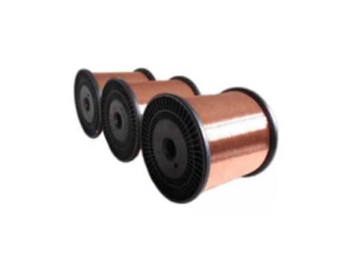 China CCA Copper Covered Aluminum Wiring High Performance Long Life Endurance supplier