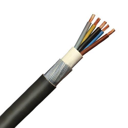  China Copper Armoured Electrical Cable supplier