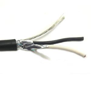  China Copper Conductor Shielded Instrument Cable Triple Cores 0.5 – 1.5 Sq Mm supplier