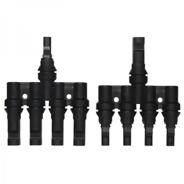 Custom Low Voltage Power Cable , Prefab Cables Stranded Copper Conductor