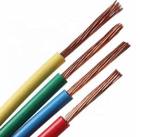  China Custom Mineral Insulated Cable High Temperature Inorganic Material Insulated supplier