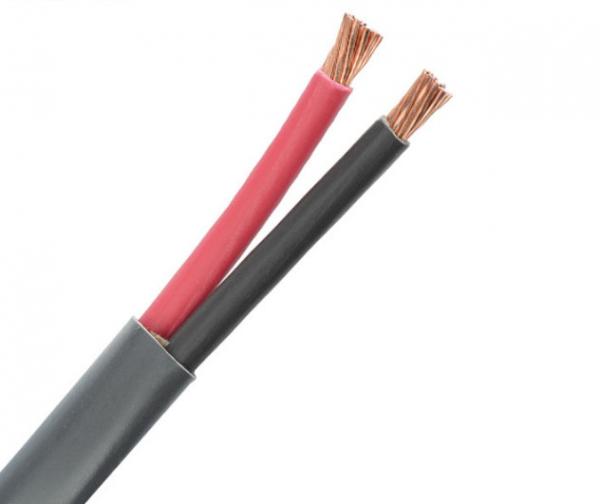 Eco Friendly Armored Power Cable 300/1100V Customized Core Colours