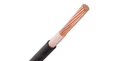  China Electric Xlpe Insulated Wire 0.5mm 16mm supplier