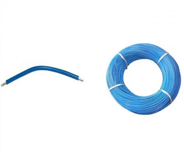  China Electrical PVC Single Core Wire Excellent Resistance Industray Supply supplier
