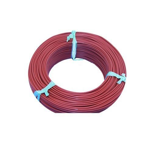  China Fireproof High Temperature Cable BTTW 500V IEC Certification 6 Class A supplier