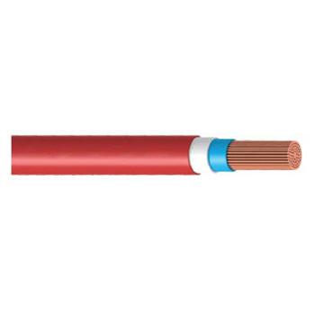 FRC Fire Safe Cable , Fire Rated Electrical Cable XLPE Insulated CU Conductor
