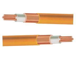  China Heat Proof Mineral Insulated Cable supplier