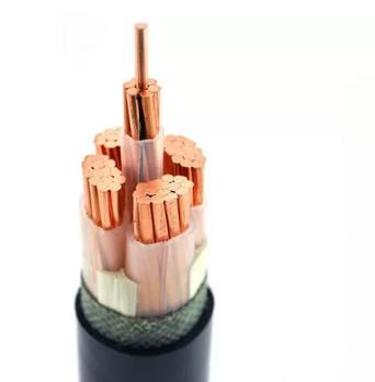  China High Performance XLPE Insulated Cable PVC Sheath IEC 60502-1 Standard supplier