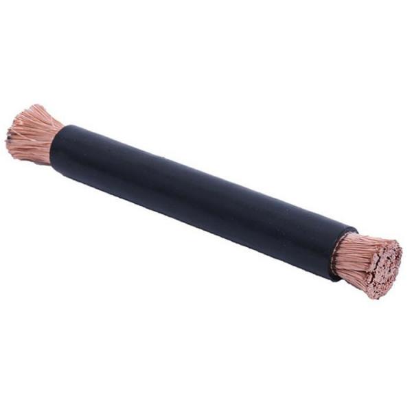  China Home Depot Iec60245 50sqmm Flex Welding Cable supplier
