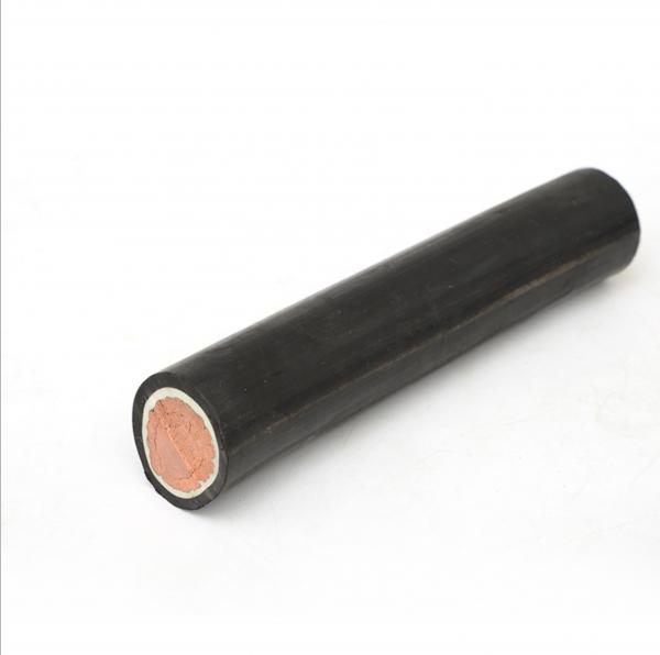 Household Appliances 3.0mm 450/750V Flexible Welding Cable