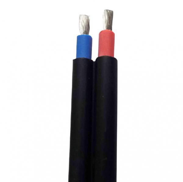  China Industrial Armoured Flame Retardant Cable 4 Core SWA STA ATA Heat Resistant supplier