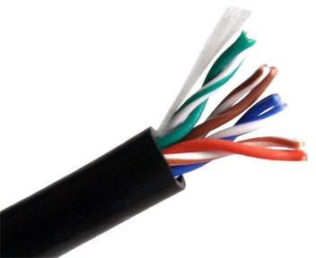 Insulation Low Smoke Zero Halogen Cable With Multi Core CU Conductor