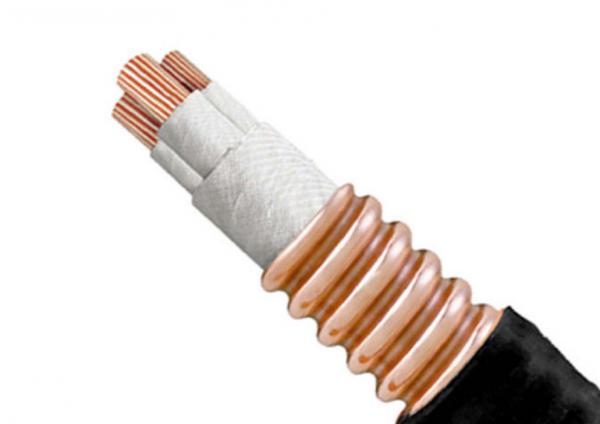 Light Load 500V High Temperature Cable Heavy Load 750V JG/T 313-2011