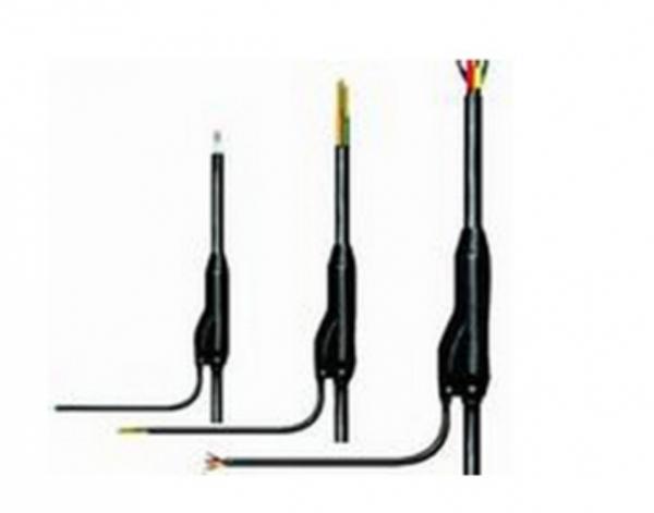 Lighting System Single Core Copper Wire , Aluminum Alloy Cable 600/1000V