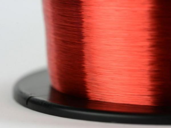 Low Smoke Halogen Free Copper Clad Aluminum Wire For Distribution System