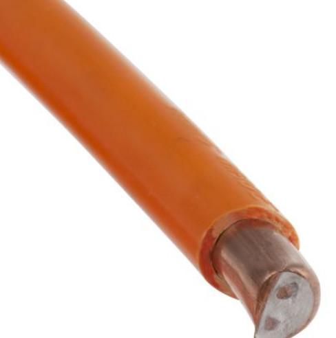  China MICC Mineral Insulated Cable Magnesium Oxide Malleable Metal Sheath High Temperature supplier