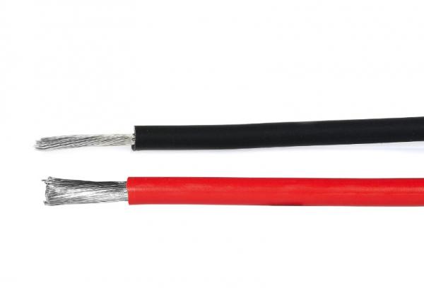 Multi Strand Single Core Wire 2.5mm Flame Retardant Temperature -30 – 70℃