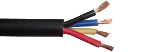 Muticore Low Smoke Zero Halogen Cable Copper Electrical Wire 1.5mm2 – 10mm2